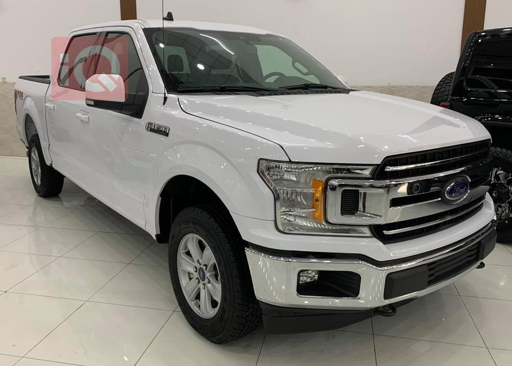 فۆرد F-150
